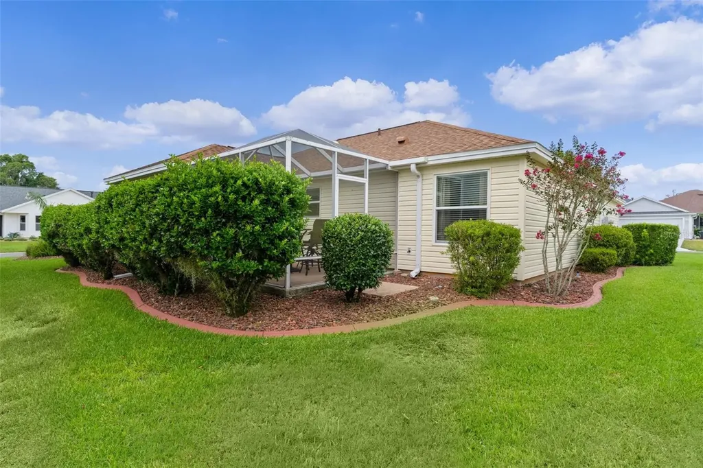 649 Ravenel Court The Villages FL 32162