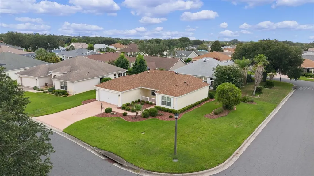 649 Ravenel Court The Villages FL 32162