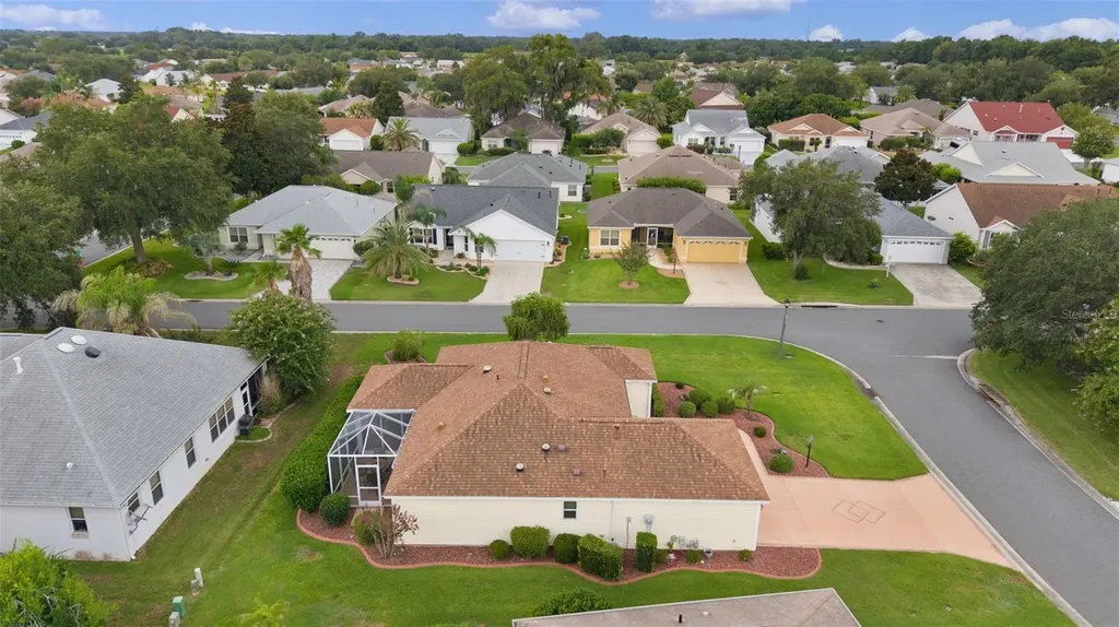 649 Ravenel Court The Villages FL 32162