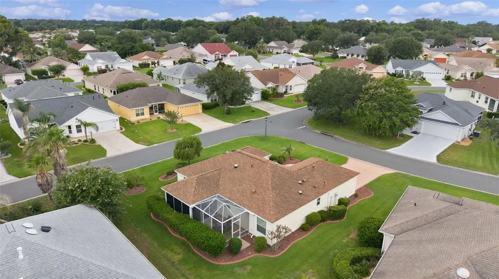 649 Ravenel Court The Villages FL 32162
