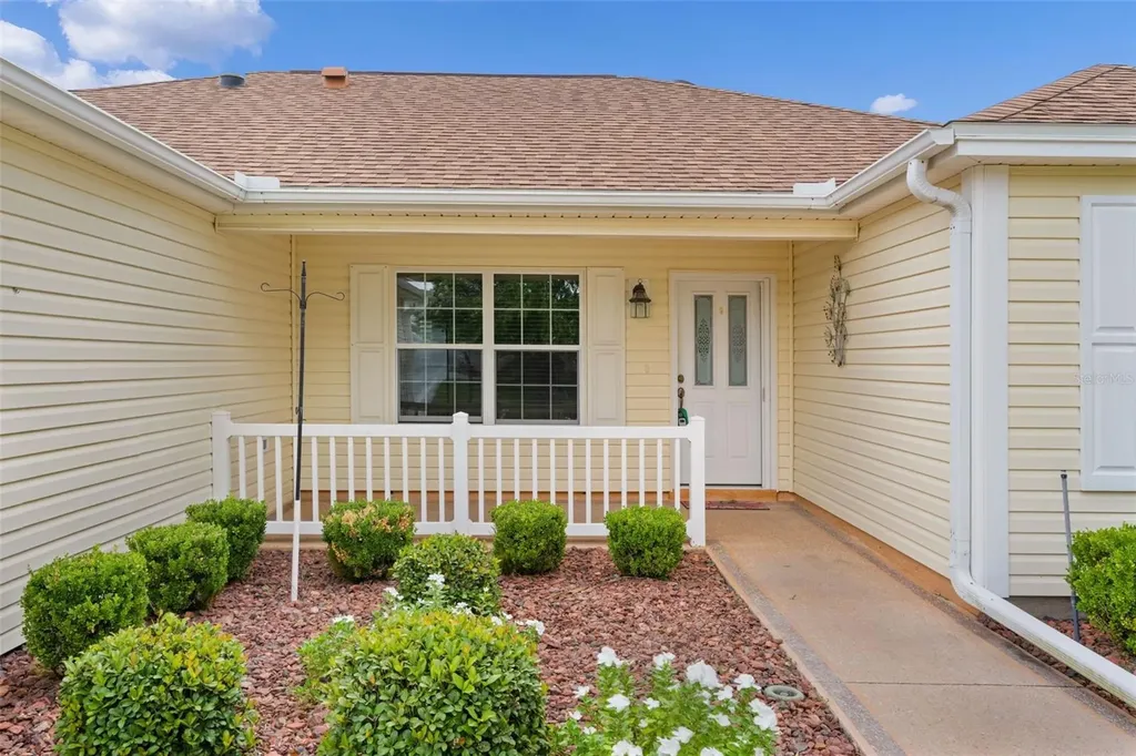 649 Ravenel Court The Villages FL 32162