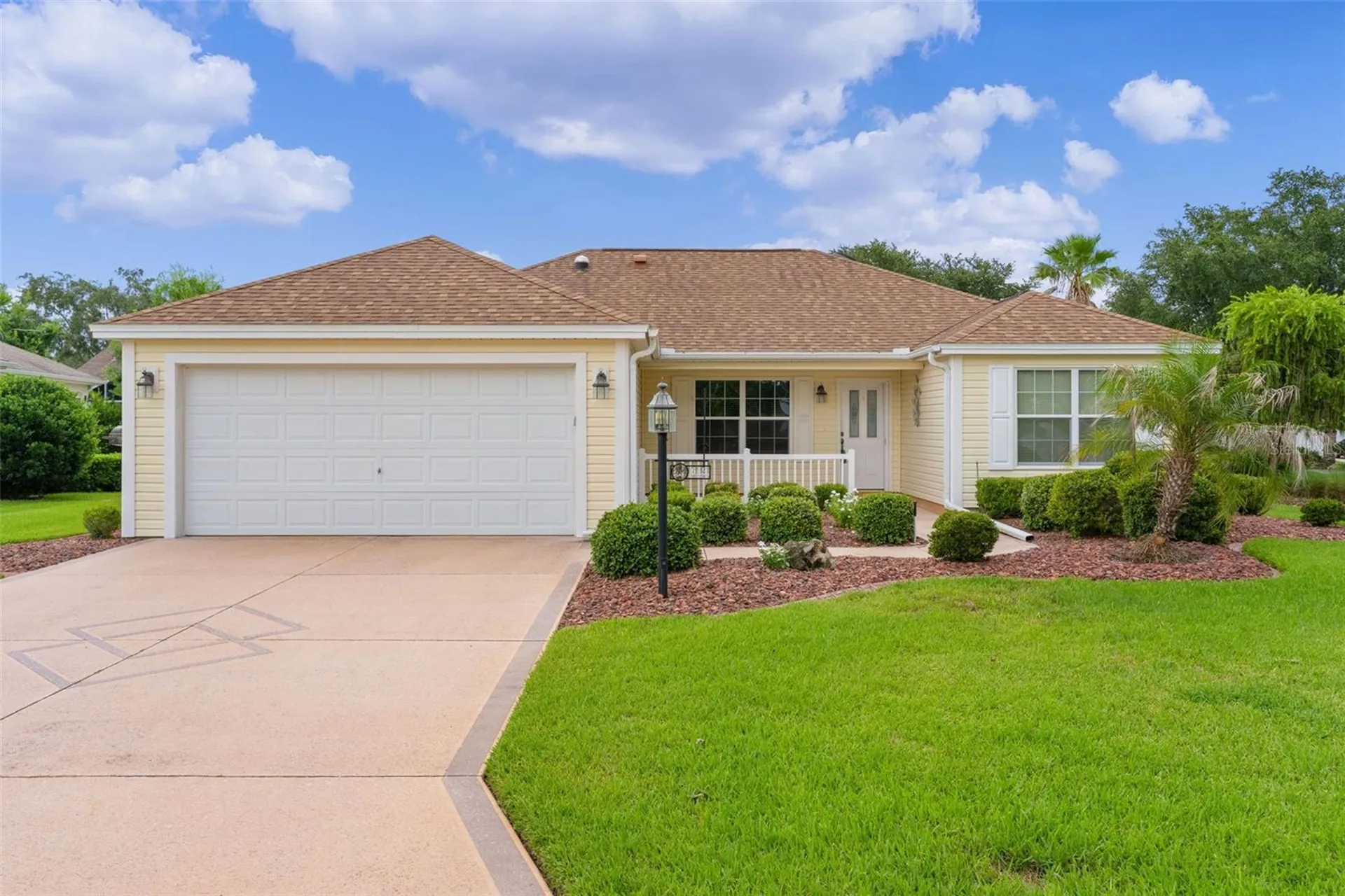 649 Ravenel Court The Villages FL 32162