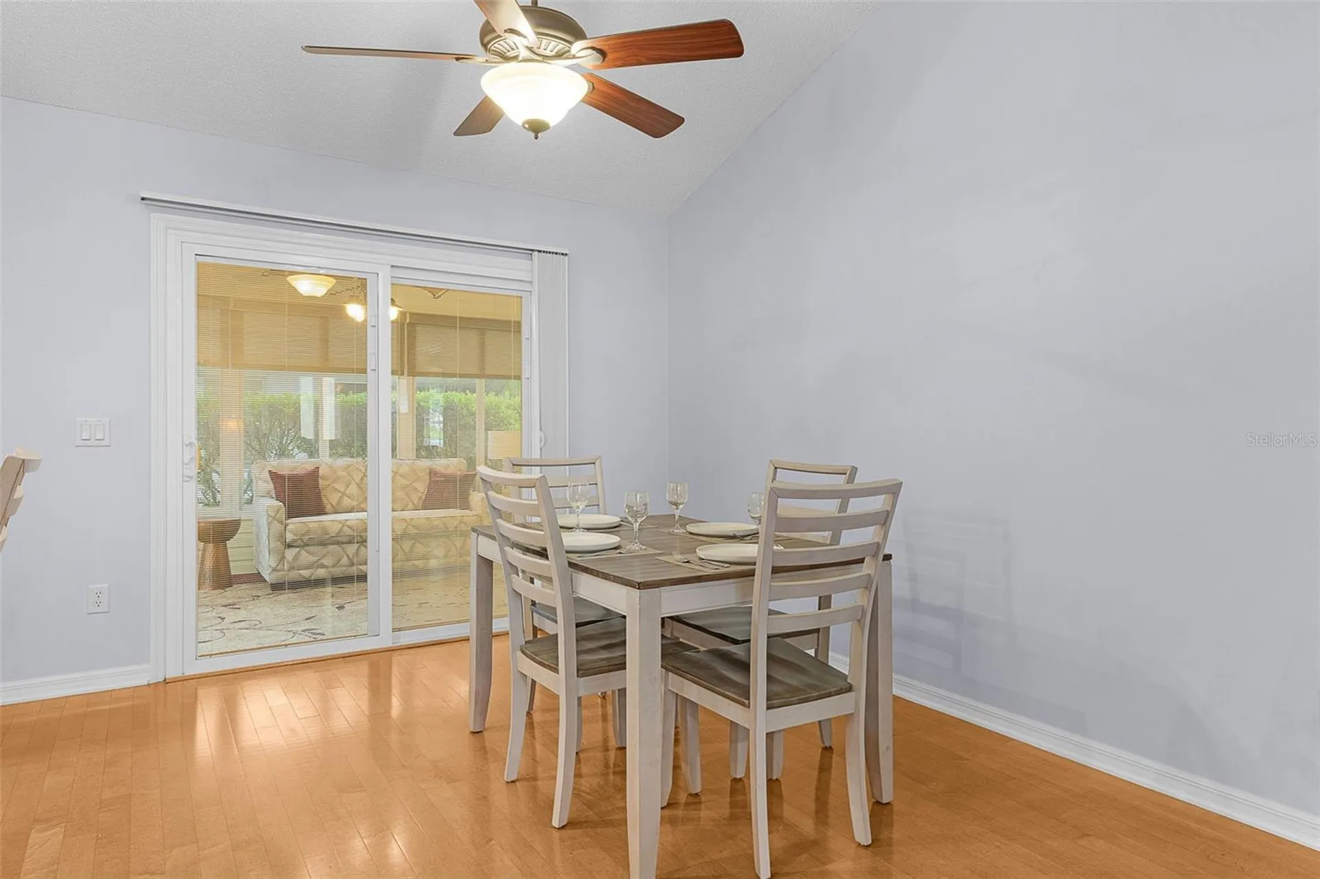 649 Ravenel Court The Villages FL 32162