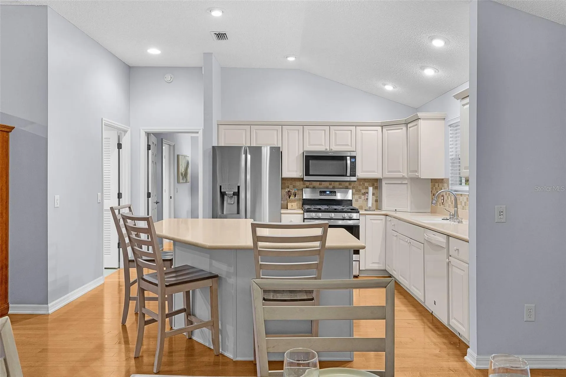 649 Ravenel Court The Villages FL 32162