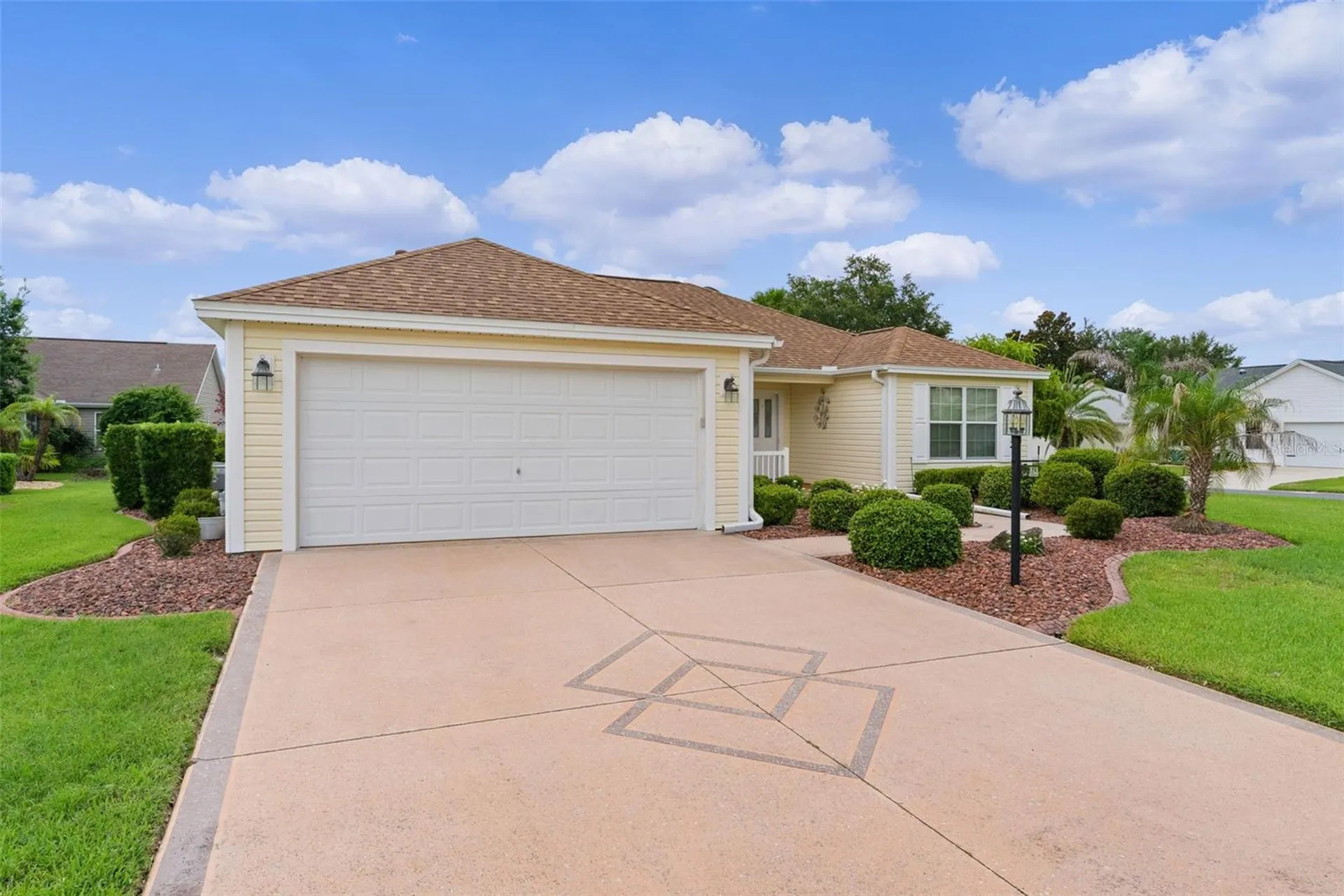 649 Ravenel Court The Villages FL 32162