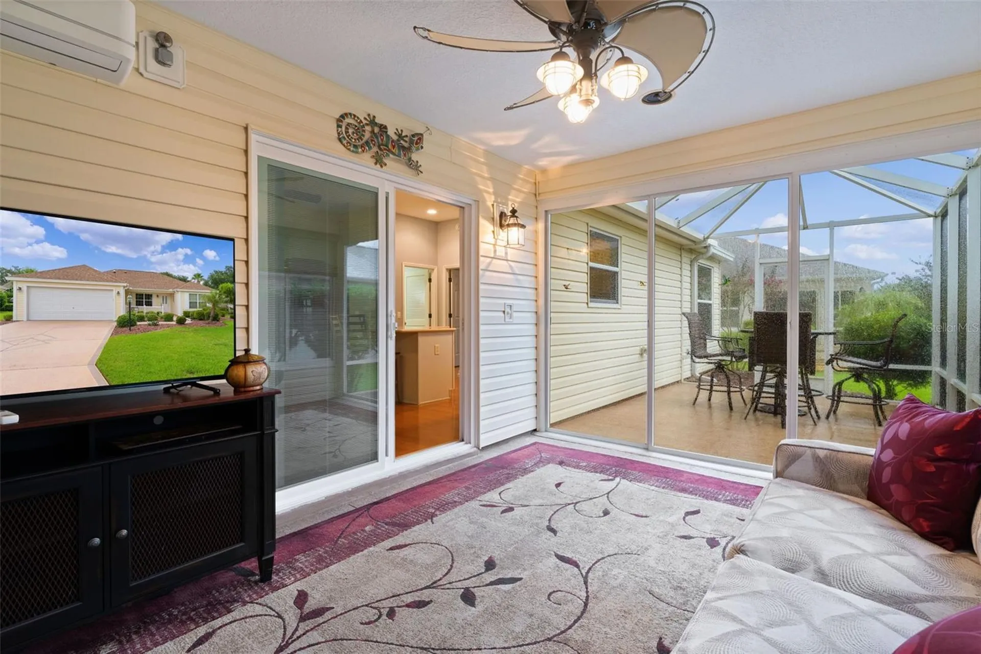 649 Ravenel Court The Villages FL 32162
