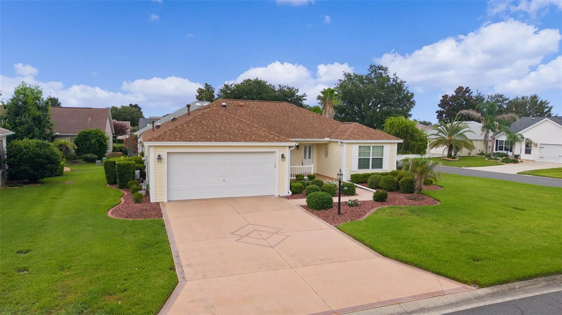 649 Ravenel Court The Villages FL 32162