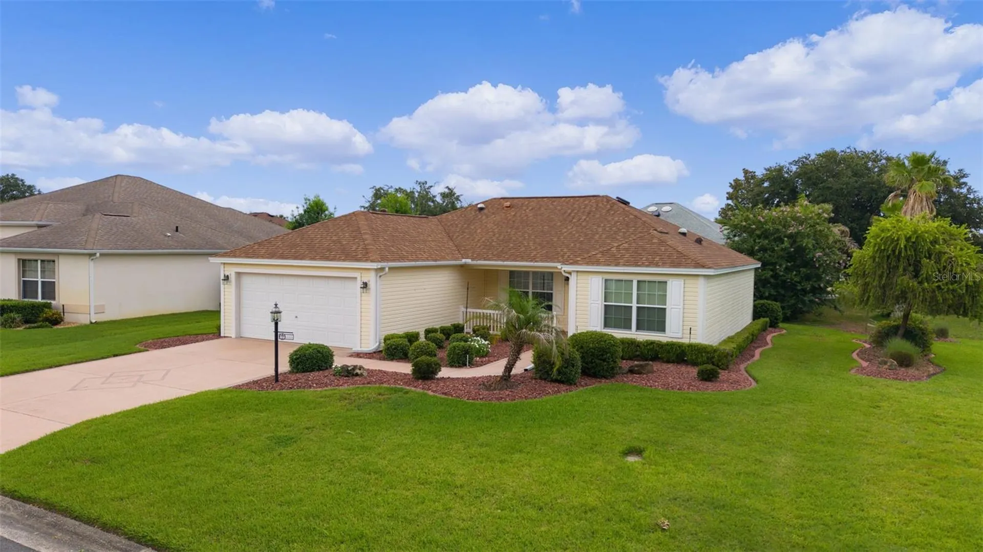 649 Ravenel Court The Villages FL 32162
