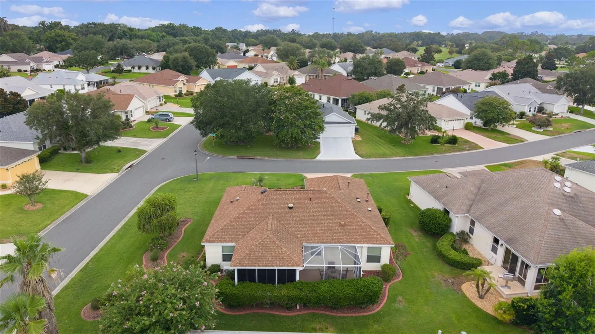 649 Ravenel Court The Villages FL 32162