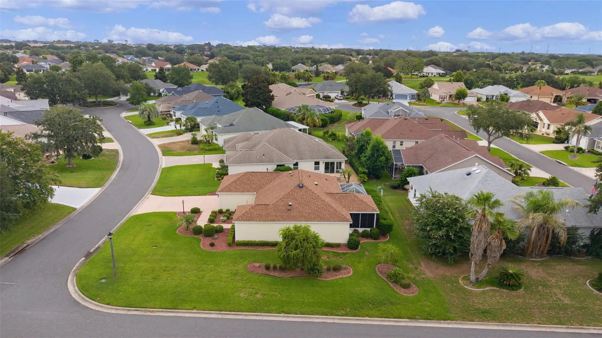 649 Ravenel Court The Villages FL 32162
