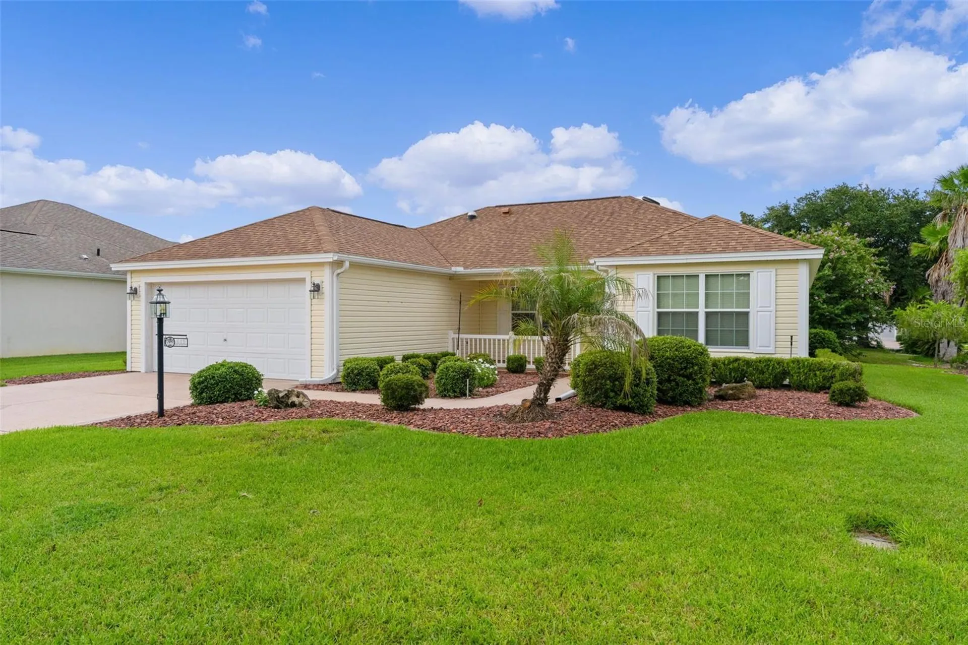 649 Ravenel Court The Villages FL 32162