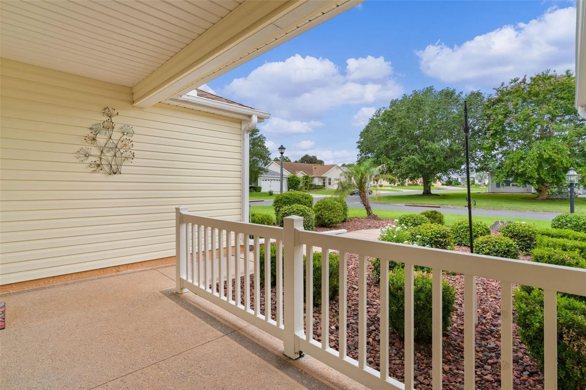 649 Ravenel Court The Villages FL 32162