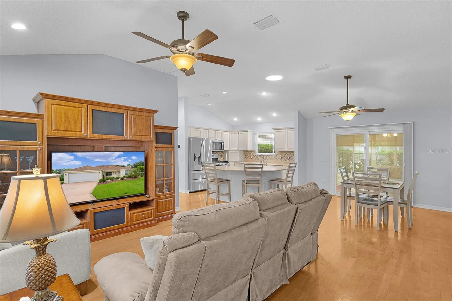 649 Ravenel Court The Villages FL 32162