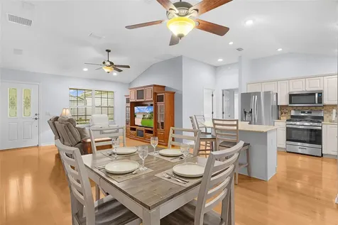 649 Ravenel Court The Villages FL 32162