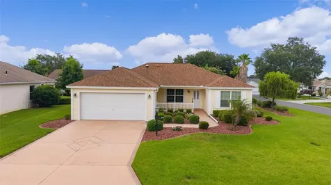 649 Ravenel Court The Villages FL 32162