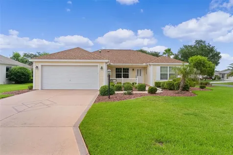 649 Ravenel Court The Villages FL 32162