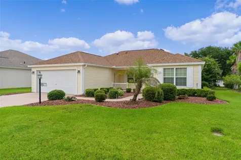 649 Ravenel Court The Villages FL 32162
