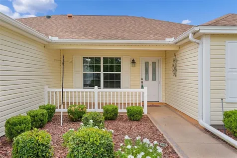 649 Ravenel Court The Villages FL 32162