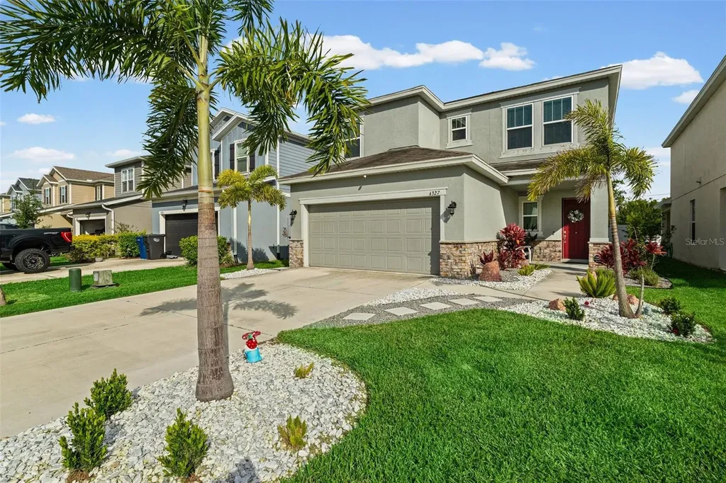 4327 Reisswood Loop Palmetto FL 34221