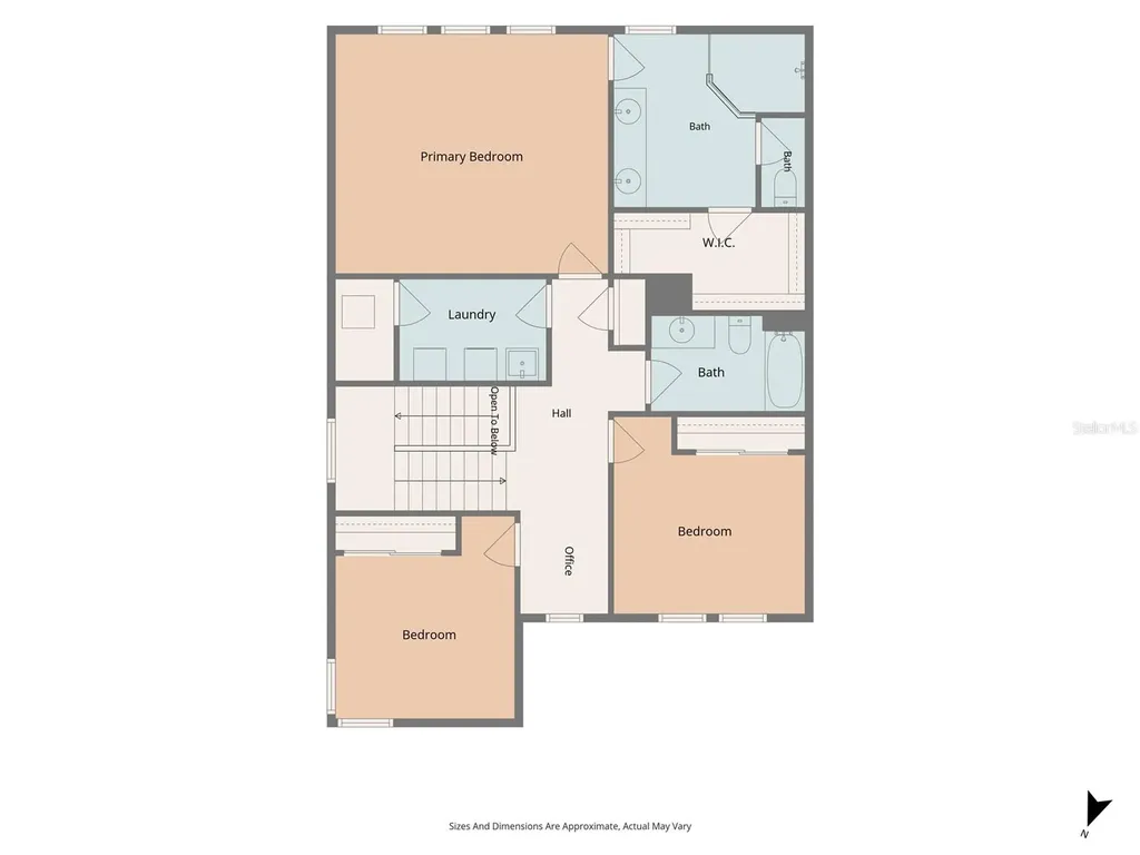 4327 Reisswood Loop Palmetto FL 34221