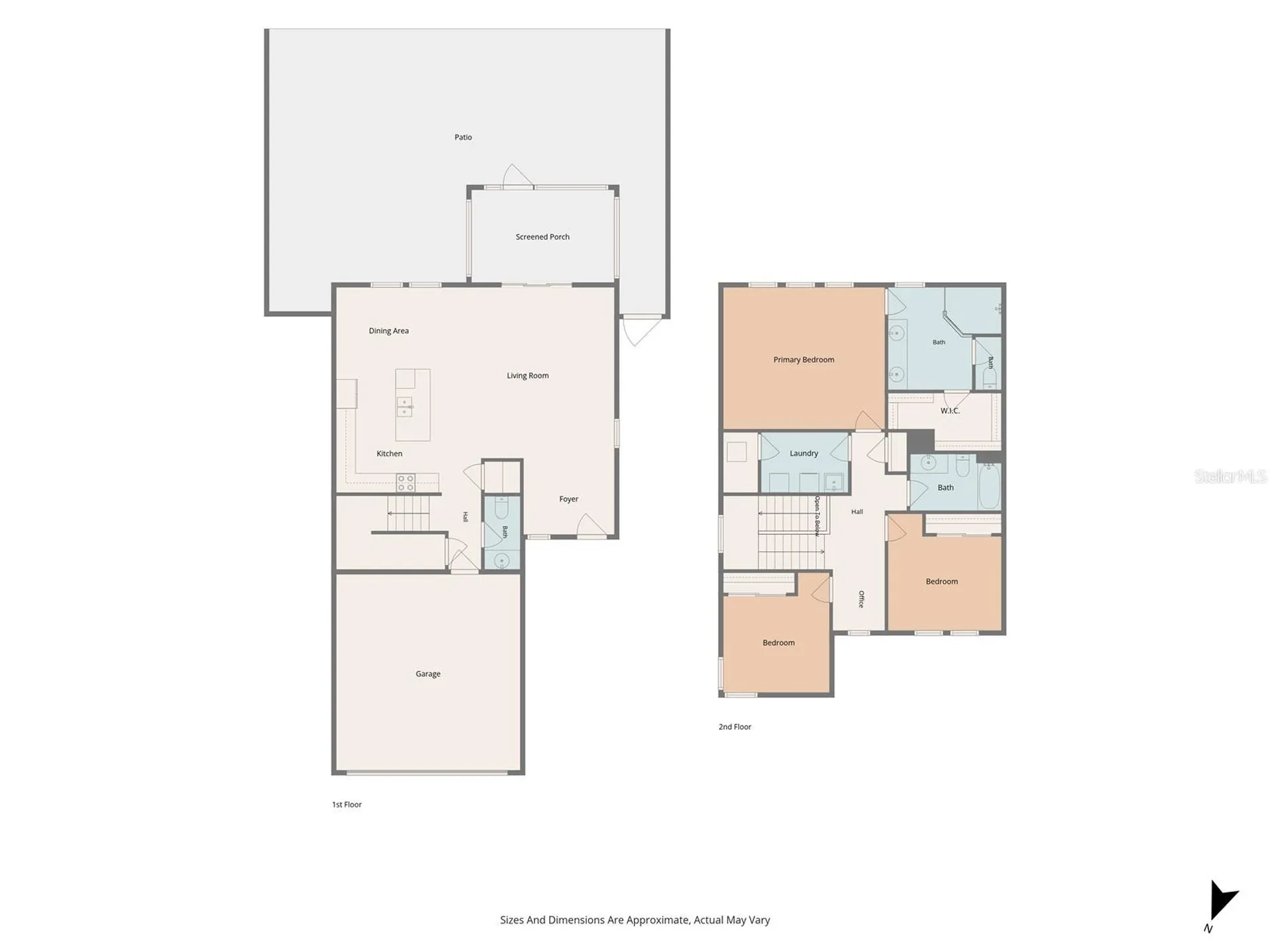 4327 Reisswood Loop Palmetto FL 34221