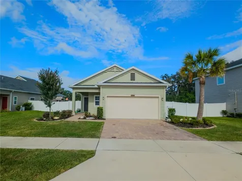 2022 NW 44th Court Road Ocala FL 34482