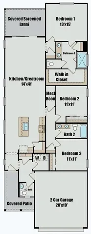 2022 NW 44th Court Road Ocala FL 34482