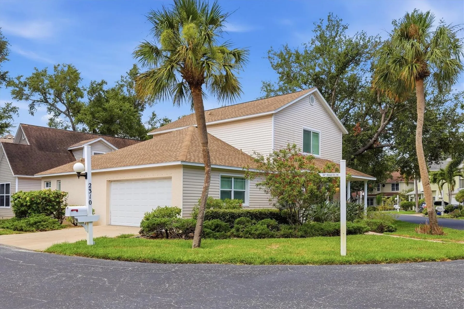 2310 64th Street Court W Bradenton FL 34209