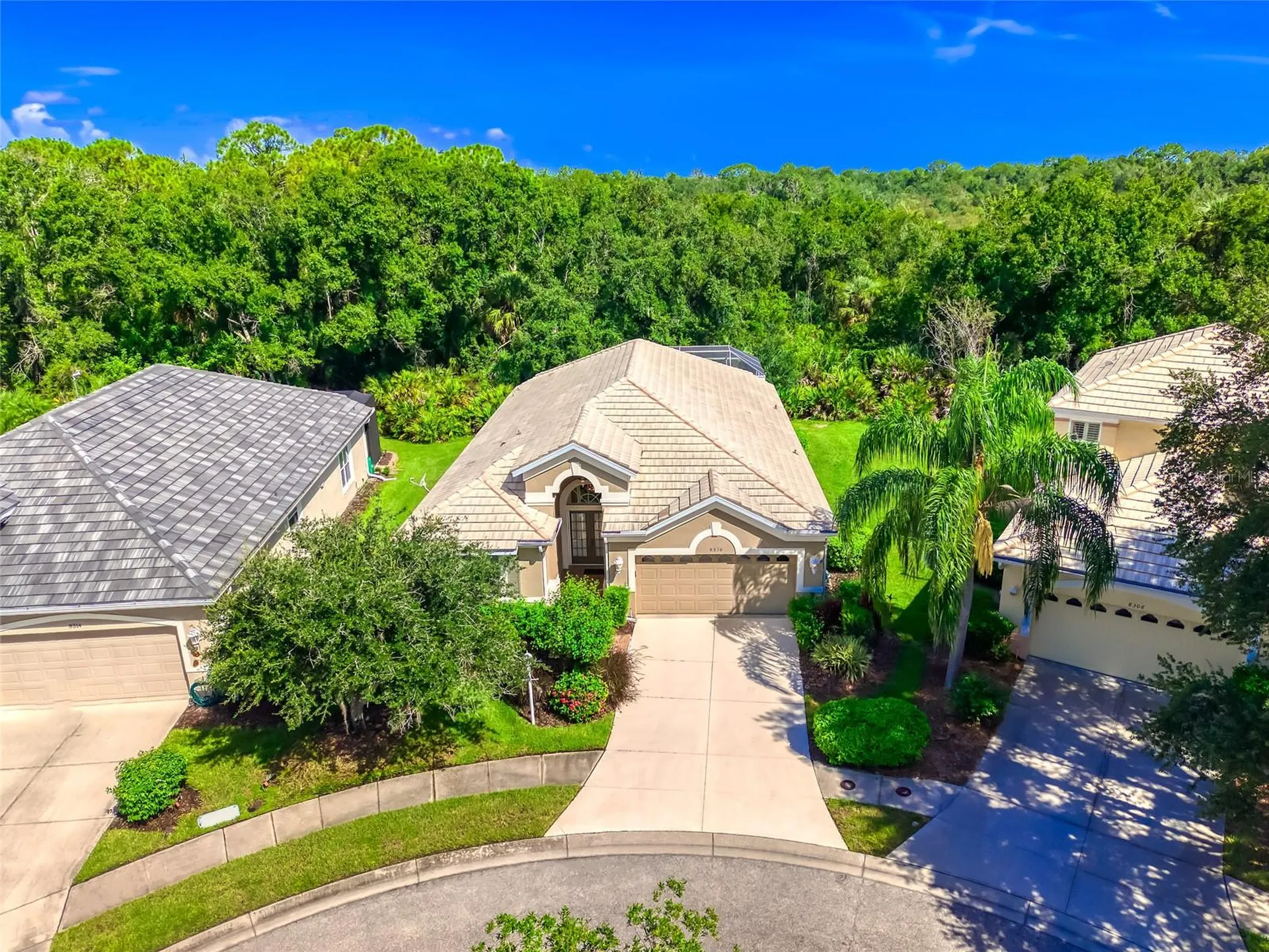 8310 Whispering Woods Court Bradenton FL 34202