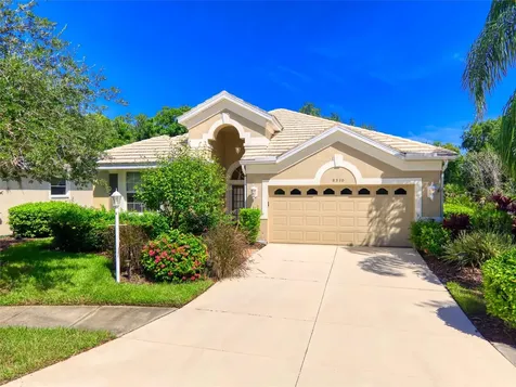 8310 Whispering Woods Court Bradenton FL 34202