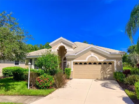 8310 Whispering Woods Court Bradenton FL 34202