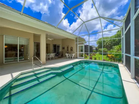 8310 Whispering Woods Court Bradenton FL 34202