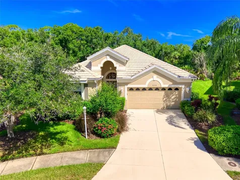 8310 Whispering Woods Court Bradenton FL 34202