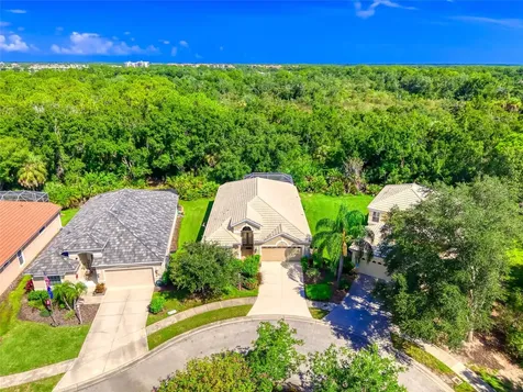 8310 Whispering Woods Court Bradenton FL 34202