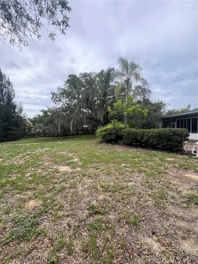 425 Craig Drive Tarpon Springs FL 34689