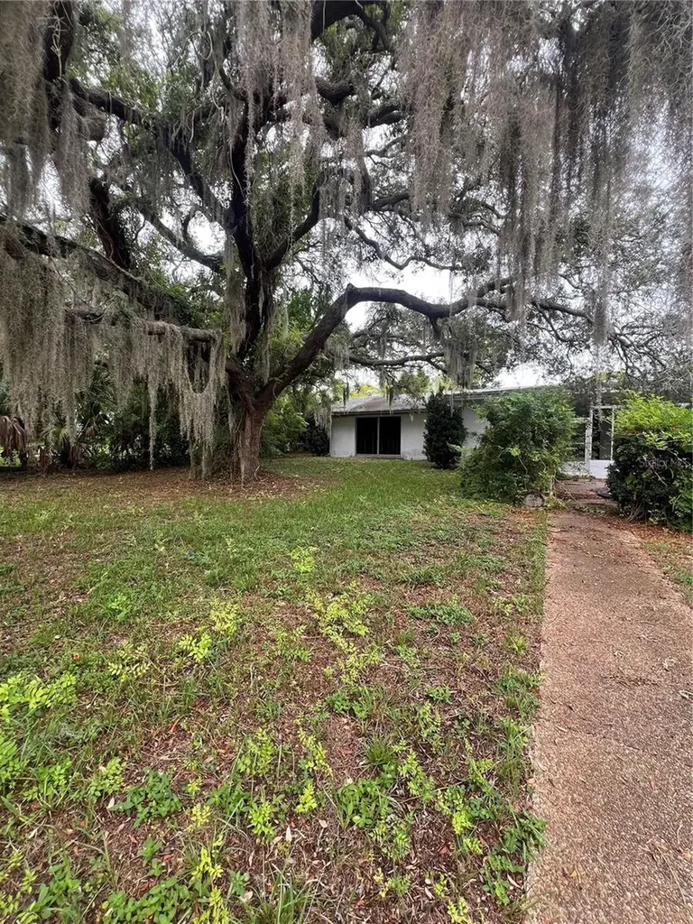 425 Craig Drive Tarpon Springs FL 34689