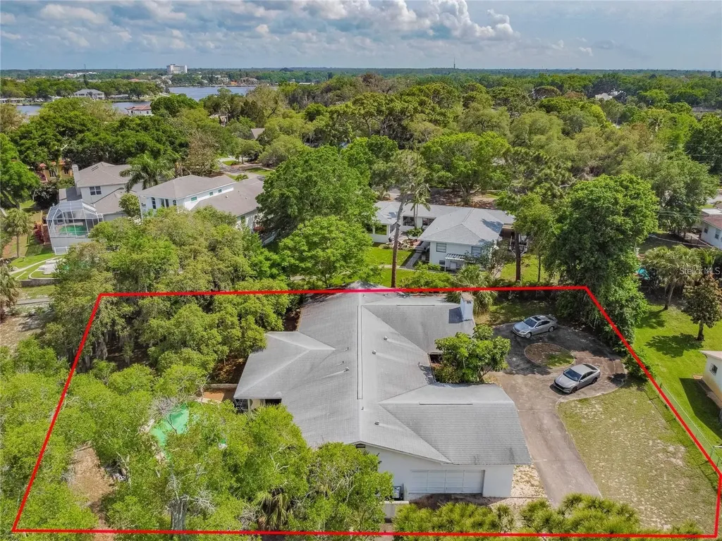 425 Craig Drive Tarpon Springs FL 34689