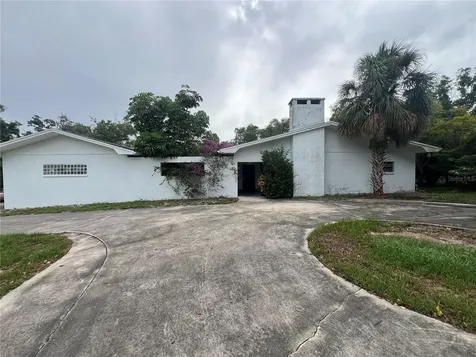 425 Craig Drive Tarpon Springs FL 34689