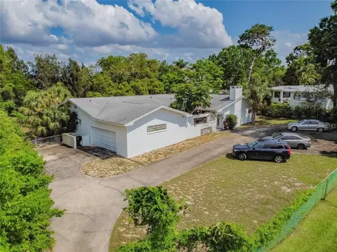 425 Craig Drive Tarpon Springs FL 34689