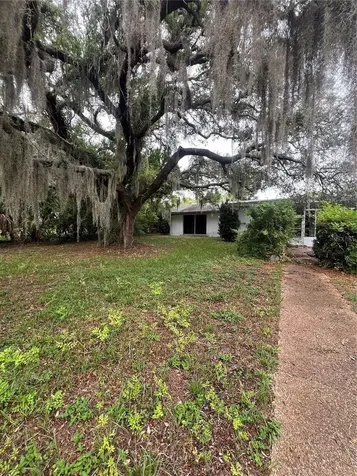 425 Craig Drive Tarpon Springs FL 34689