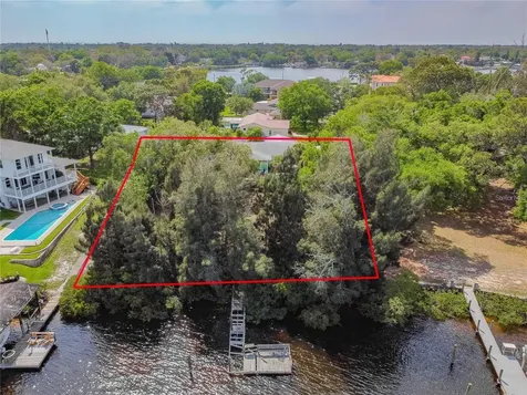 425 Craig Drive Tarpon Springs FL 34689