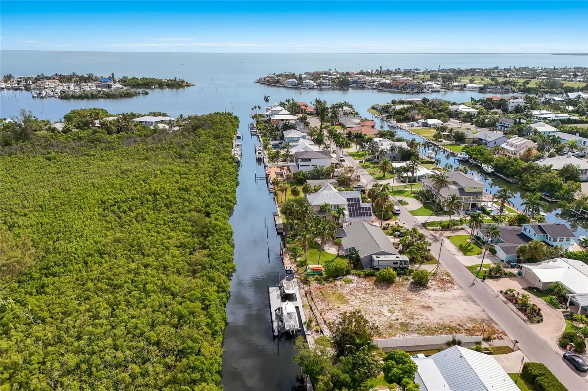 508 77th Street Bradenton Beach FL 34217