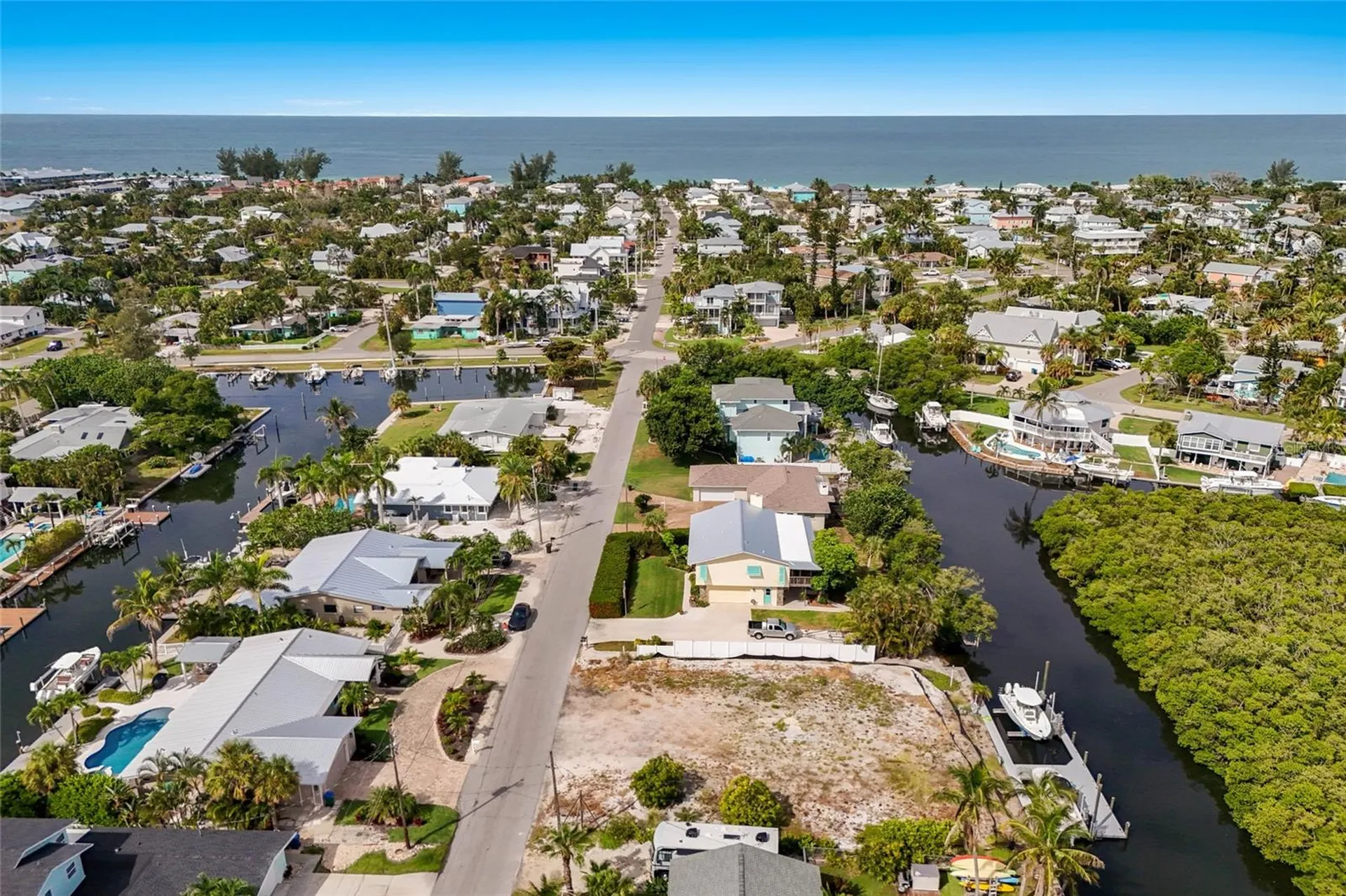 508 77th Street Bradenton Beach FL 34217