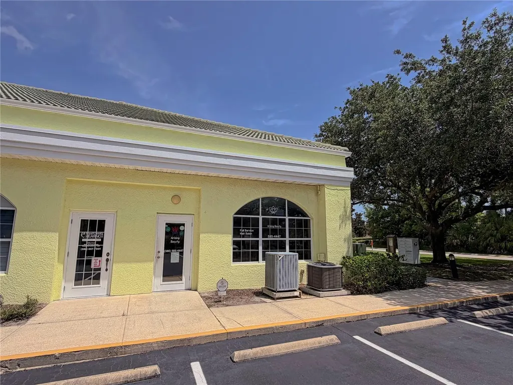 50 Cypress Point Parkway Palm Coast FL 32164