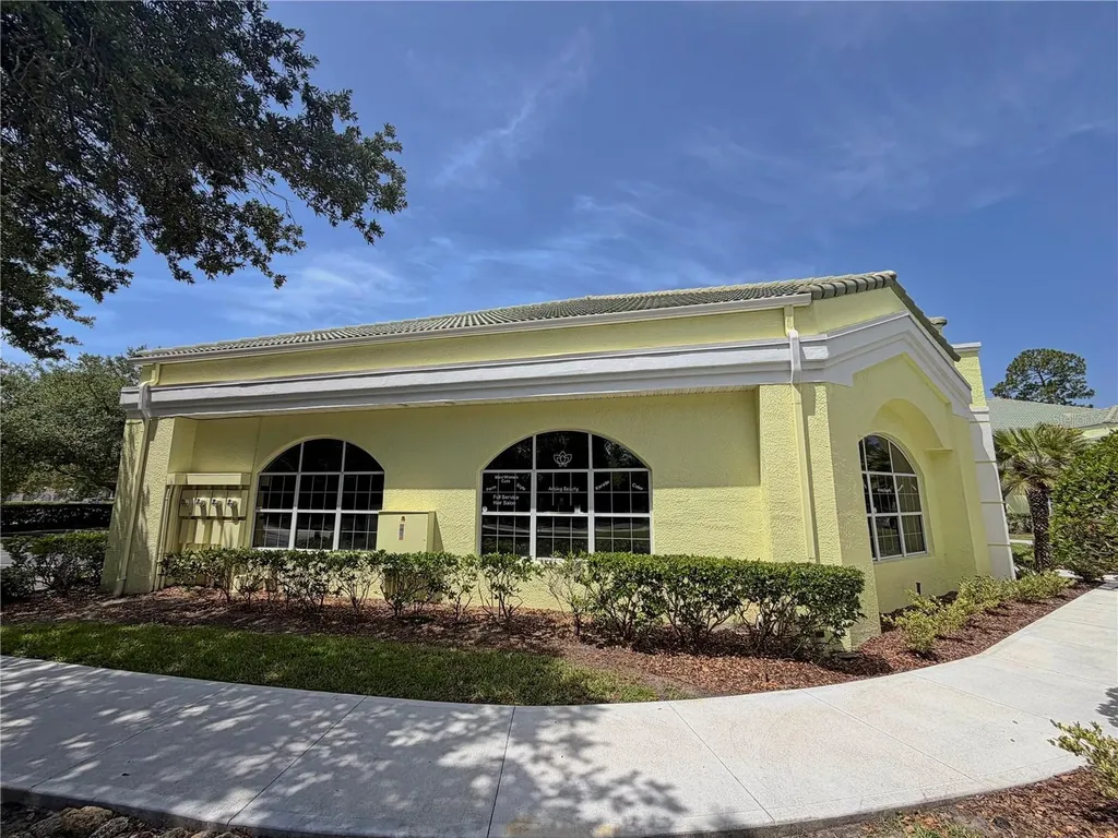 50 Cypress Point Parkway Palm Coast FL 32164
