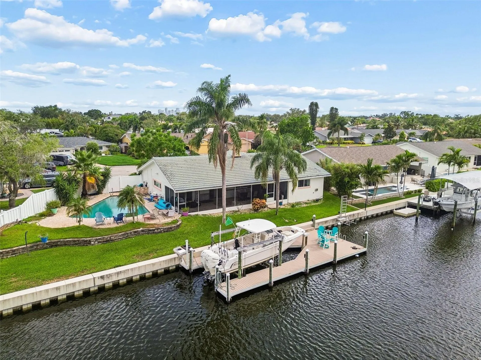 1473 50th Avenue NE St Petersburg FL 33703
