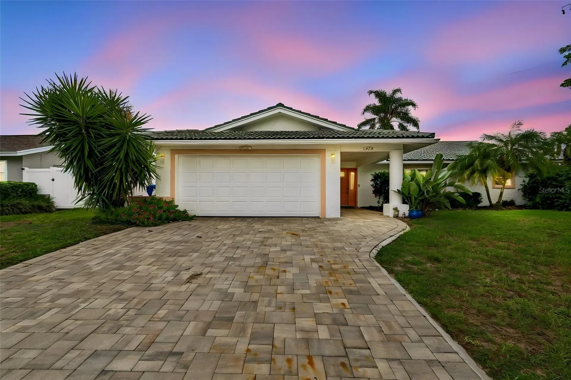 1473 50th Avenue NE St Petersburg FL 33703