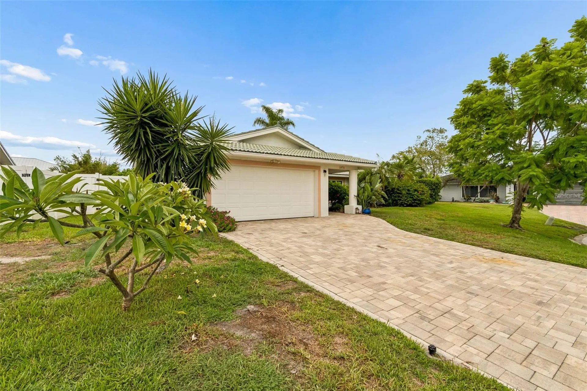 1473 50th Avenue NE St Petersburg FL 33703