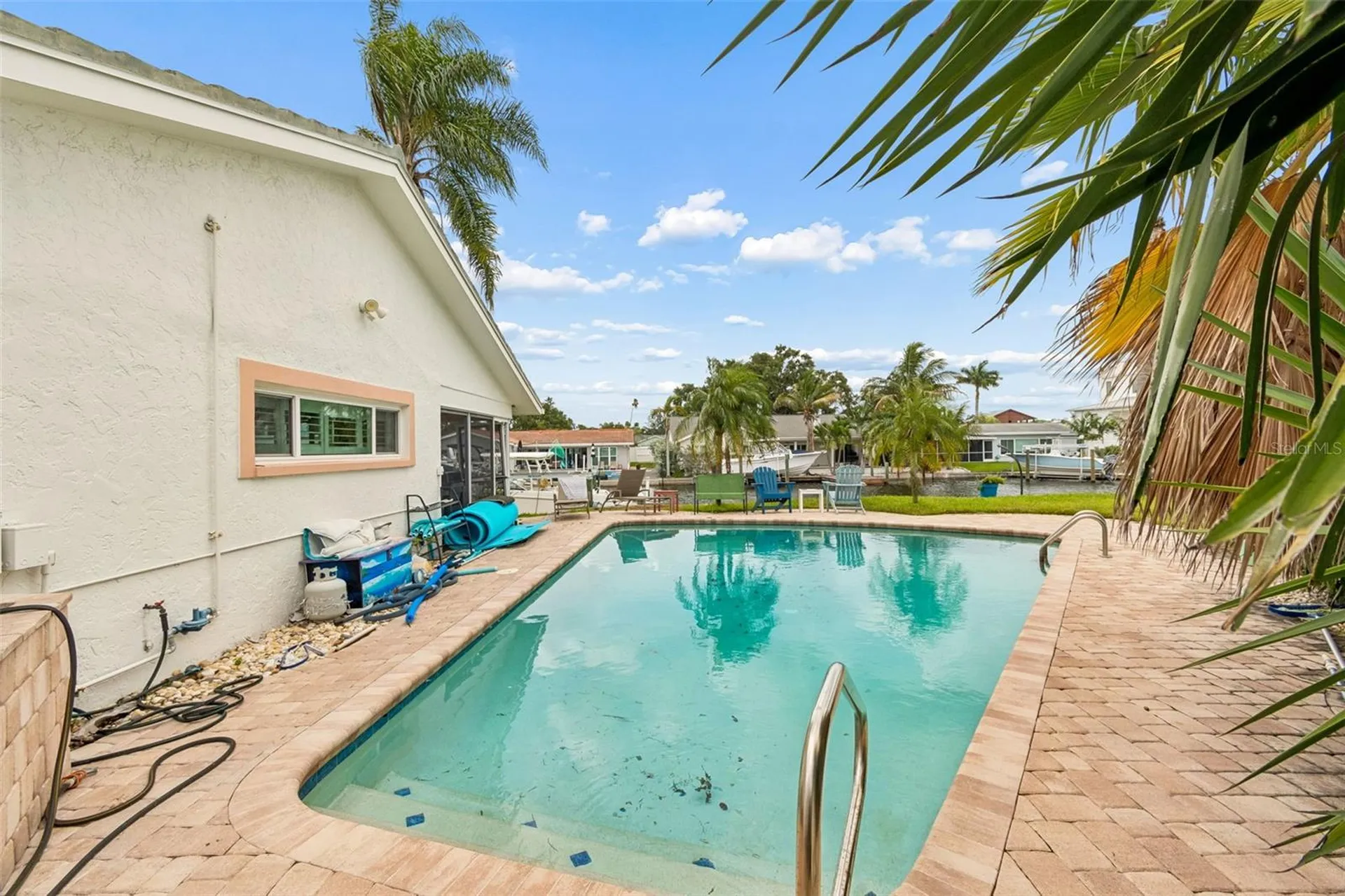 1473 50th Avenue NE St Petersburg FL 33703