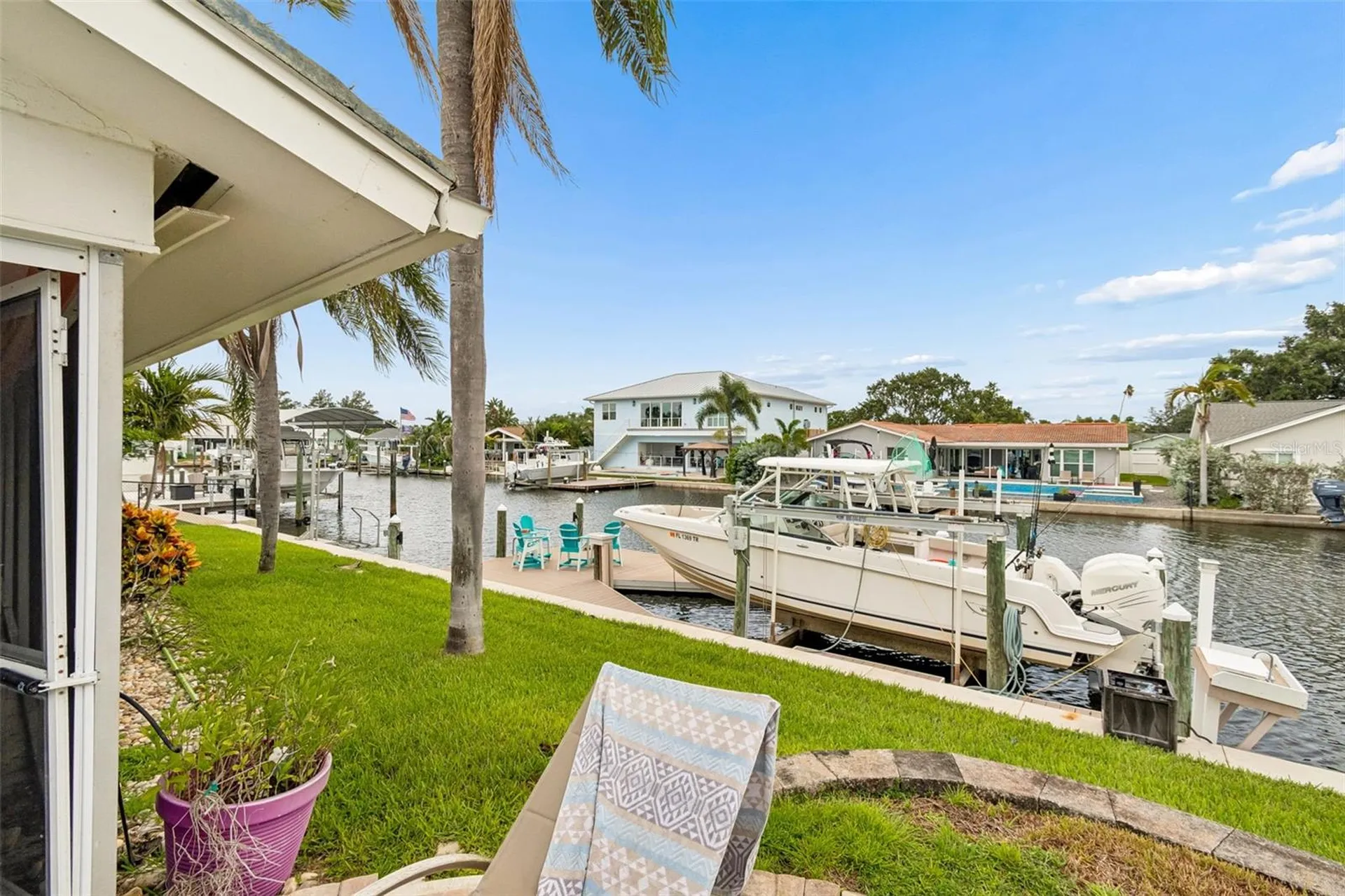 1473 50th Avenue NE St Petersburg FL 33703